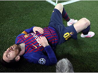'Maybe he's had enough' | Grah...